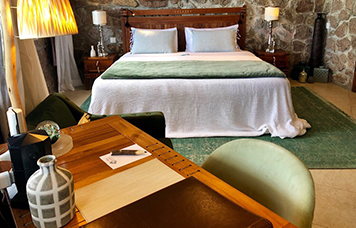 Amazing room hotel Praslin Seychelles