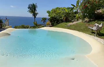 Villa de luxe pour famille Seychelles