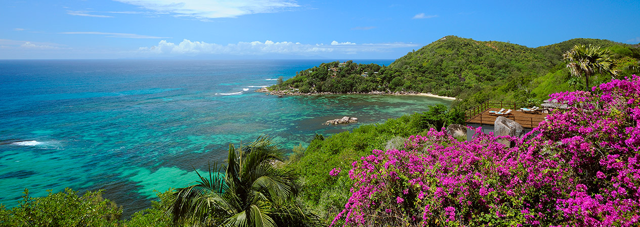 Meilleure offre séjour voyage Seychelles