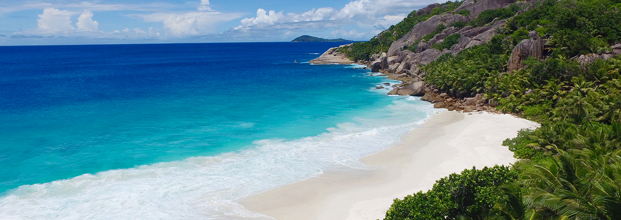 Holidays Seychelles