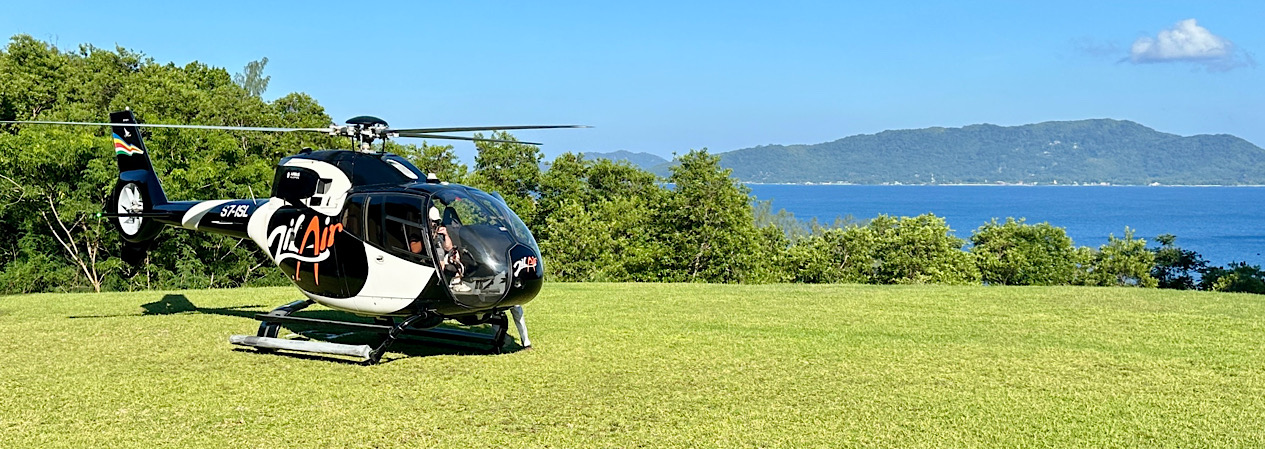 Meilleur hotel Relais Châteaux 5 etoiles Seychelles