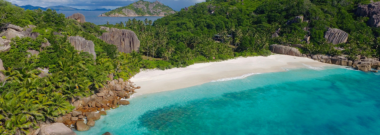 amazing trip to Seychelles