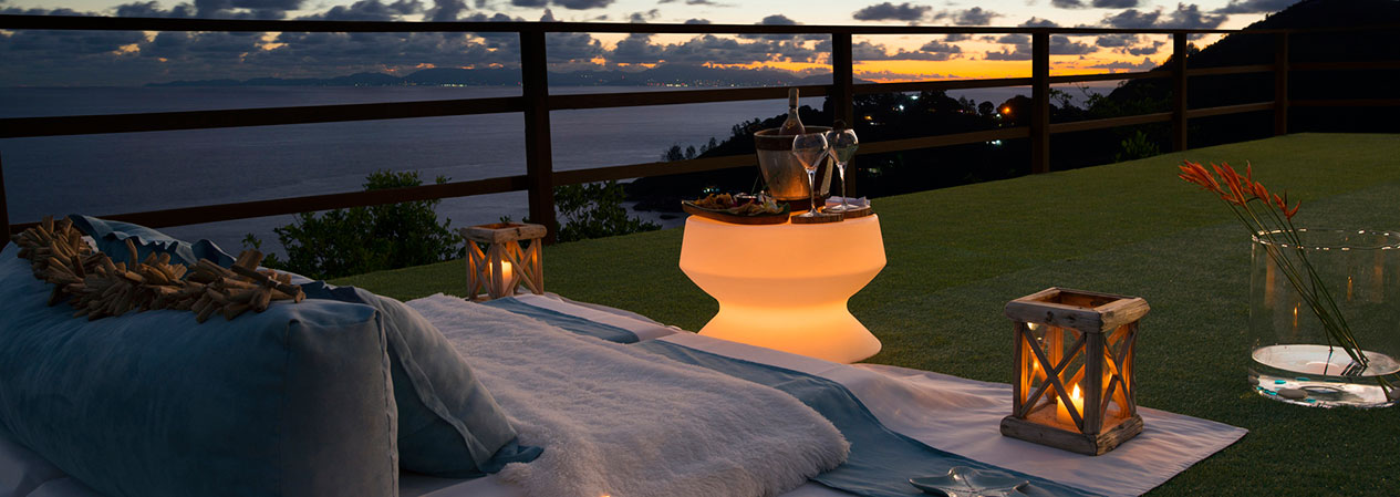 Wedding Seychelles