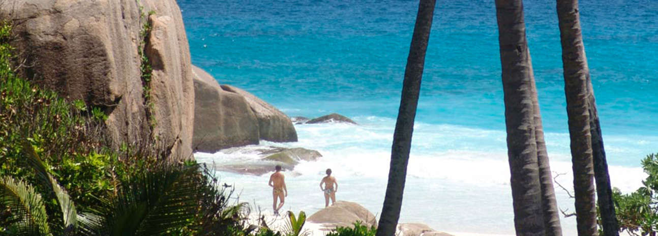 Honeymoon Seychelles