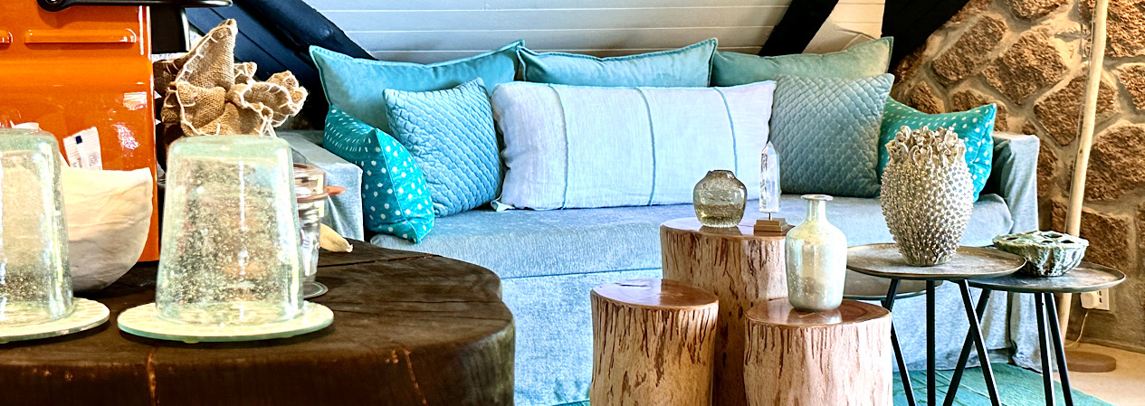 Suite Ocean Chateau Seychelles