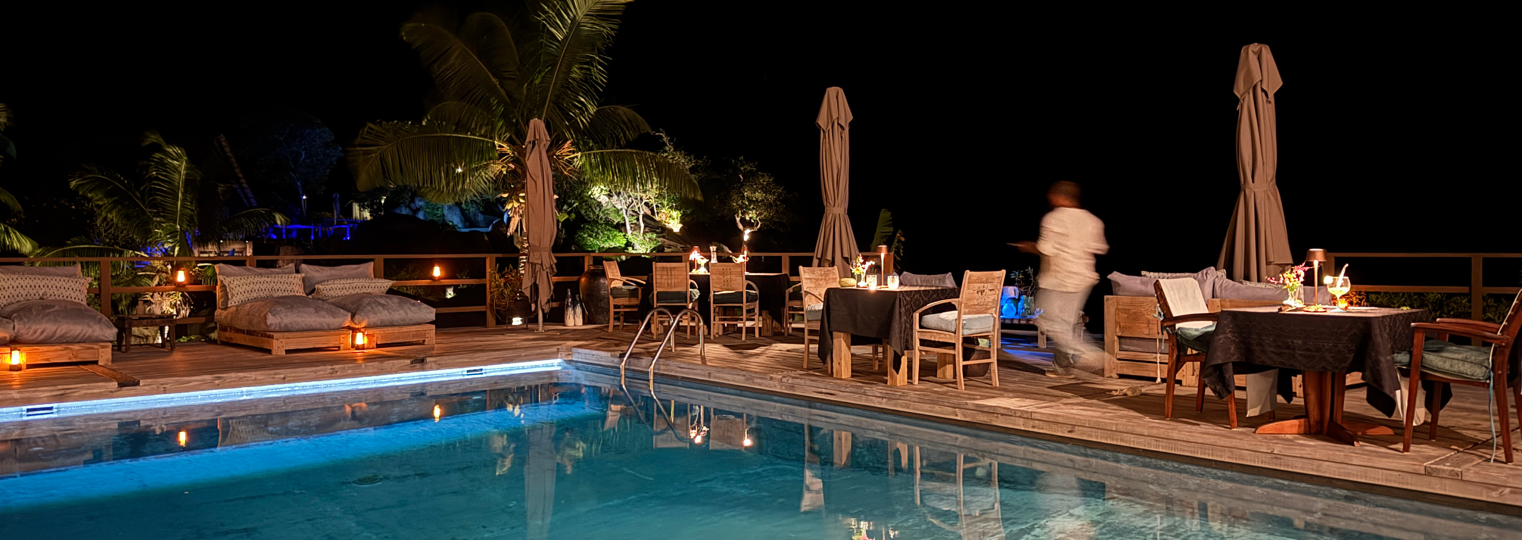Best table Seychelles