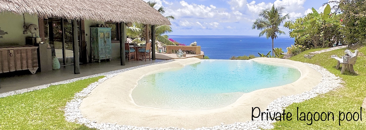 Top luxurious two bedroom Seychelles
